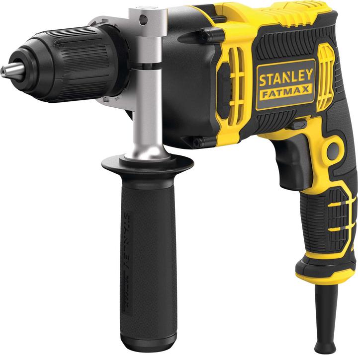 Stanley Trapano battente con percussione 750 (Corrente elettrica)