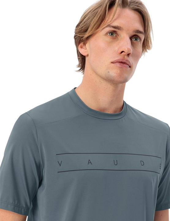 Produktbild Vaude Qimsa Logo Shirt (M)