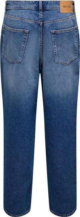 Produktbild Only & Sons ONSFADE Hohe Taille Locker geschnitten Jeans Locker geschnitten (W31/L30)