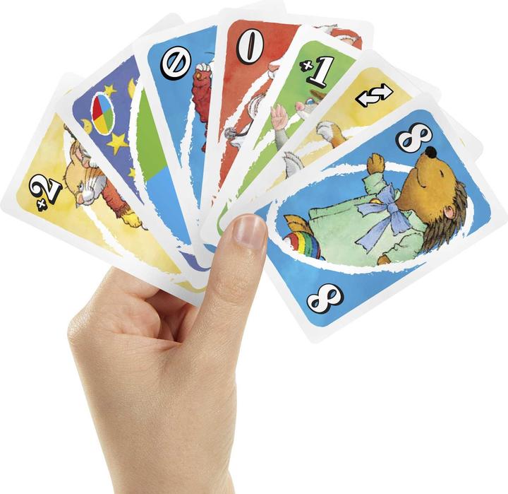 Produktbild Mattel Leo Lausemaus (Multilingual)