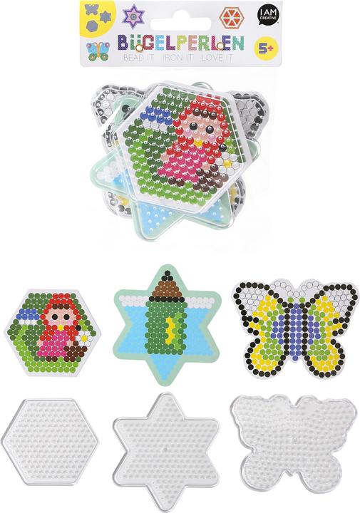 Actual product image I Am Creative Pegboards