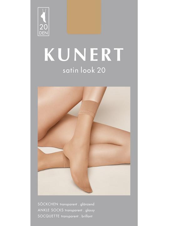 Produktbild Kunert Satin Look (Einzelpack, 39 - 42)