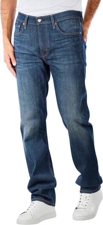 Immagine prodotto Levis 514 Jeans Straight Fit burch adv (W32/L34)