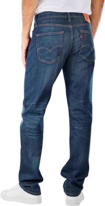 Immagine prodotto Levis 514 Jeans Straight Fit burch adv (W32/L34)