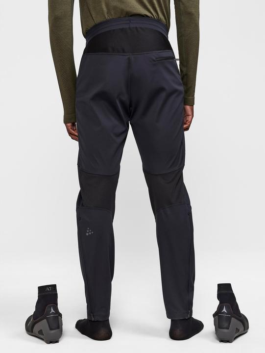 Immagine prodotto Craft Pantaloni da allenamento Core Nordic (S)