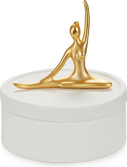 Balvi Porta anelli BALLERINA