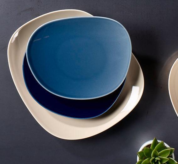 Actual product image Like. by Villeroy & Boch Organic LIKE (1 x, 167 cm)