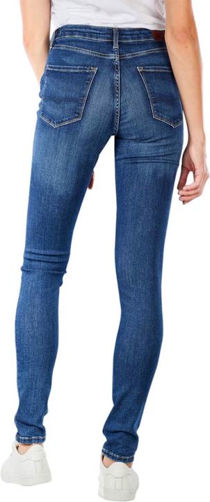 Actual product image Pepe Jeans Pepe Regent Jeans Skinny medium dk wiser (W26/L30)