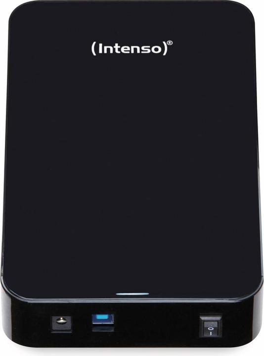 Image du produit Intenso Disque dur externe 3.5″ 3 TB (3 To)