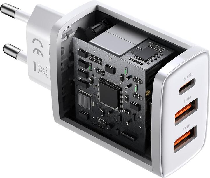 Produktbild Baseus Compact Quick Charger (30 W)