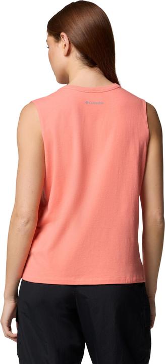 Immagine prodotto Columbia Canotta Sun Trek™ II da donna (M)
