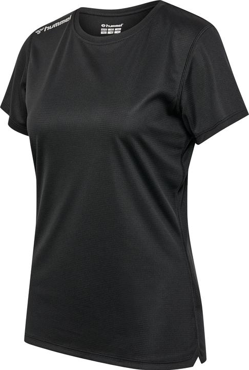 Produktbild hummel hmlRUN JERSEY S/S WOMAN (XS)