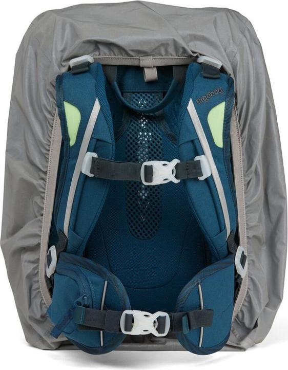 Produktbild Ergobag Regencape Reflex