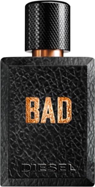 Immagine prodotto Diesel Cattivo (Eau de toilette, 75 ml)
