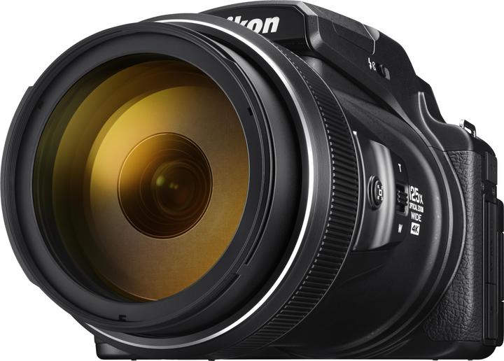 Image du produit Nikon Coolpix P1100 (4.3 - 539 mm, 16 Mpx)