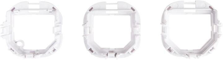 Produktbild Shelly Wall switch 2 - white
