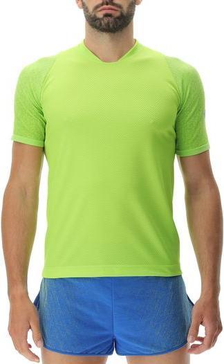 Image du produit UYN Kurzärmeliges Laufshirt Exceleration (XXL)