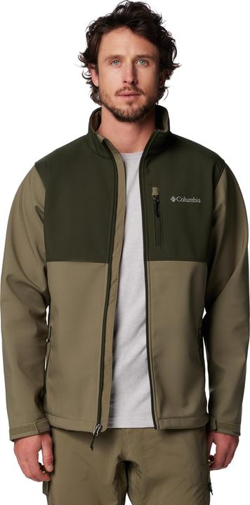 Produktbild Columbia Ascender™ Softshell Jacket (XXL)