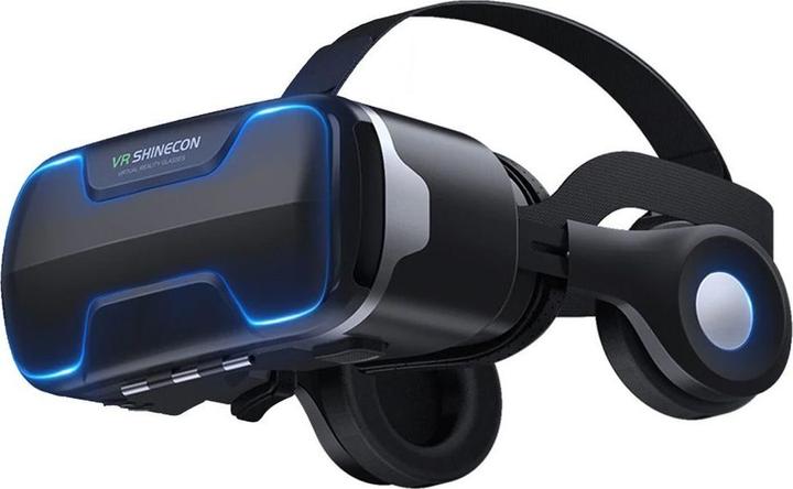 Immagine prodotto VR Shinecon (G02ED)