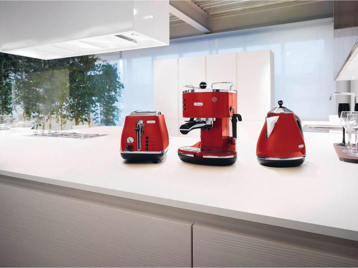Actual product image De'Longhi Icona Cto2003.R