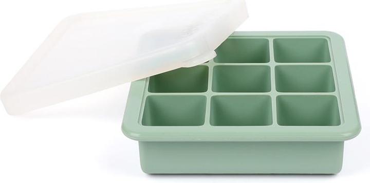 Haakaa Invriesvorm voor moedermelk of babyvoeding