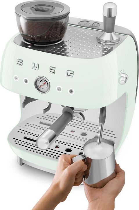 Immagine prodotto Smeg EGF03PGEU (Spina UE)