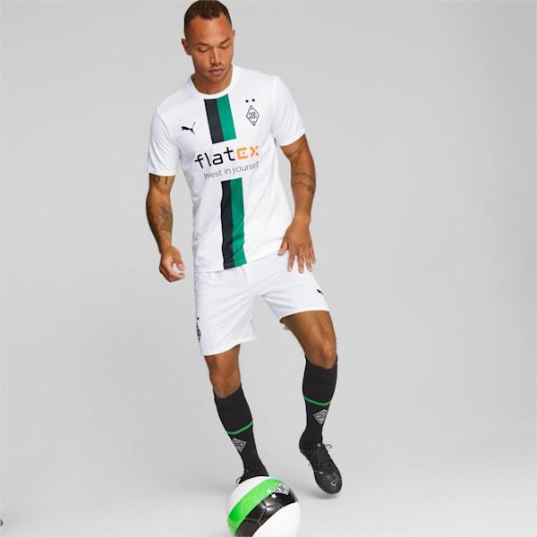 Actual product image Puma BMG Home Jersey Replica (S)