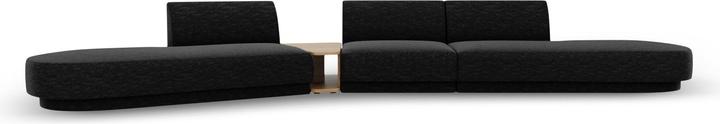 Actual product image Micadoni Miley (2 person sofa, 3-seater, 4-seater)