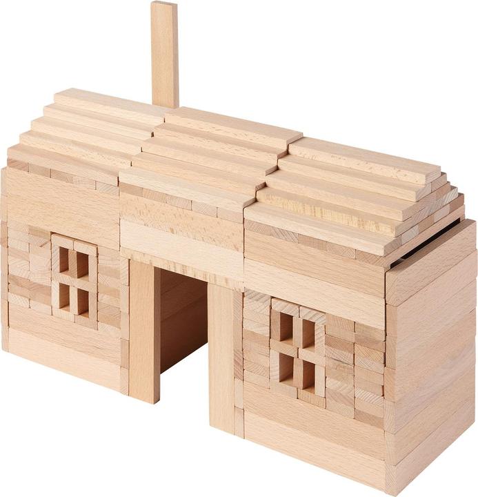 Immagine prodotto Goki Costruire tavole di legno