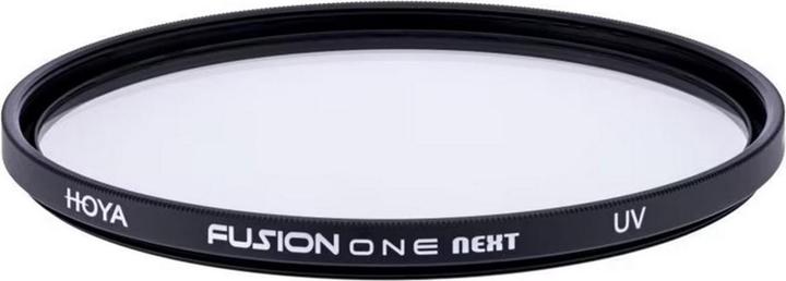 Produktbild Hoya Fusion ONE Next UV Filter (72 mm, UV-Filter, 72 mm)