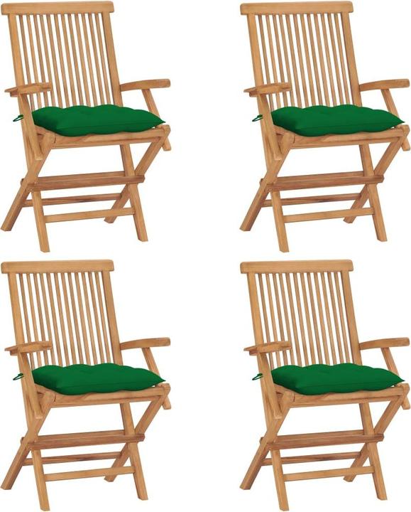 Produktbild VidaXL Jakko