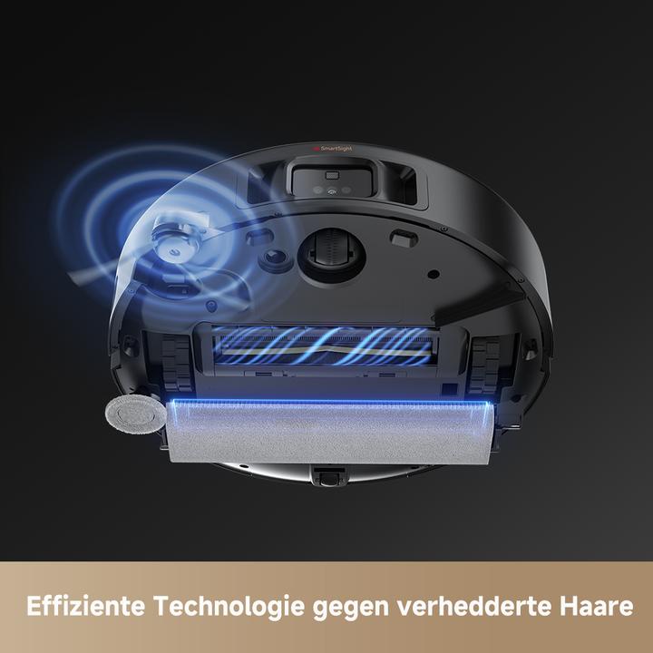 Immagine prodotto Mova Z50 Ultra (Robot aspirapolvere)