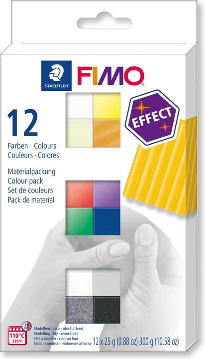 Produktbild Fimo Effect