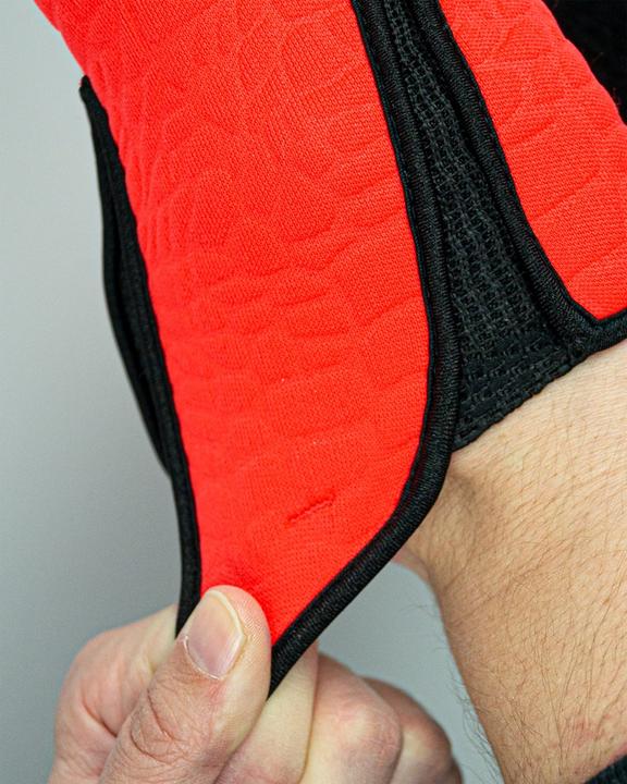 Produktbild Reusch Attrakt Fusion Guardian AdaptiveFlex Torwarthandschuh (10.5)