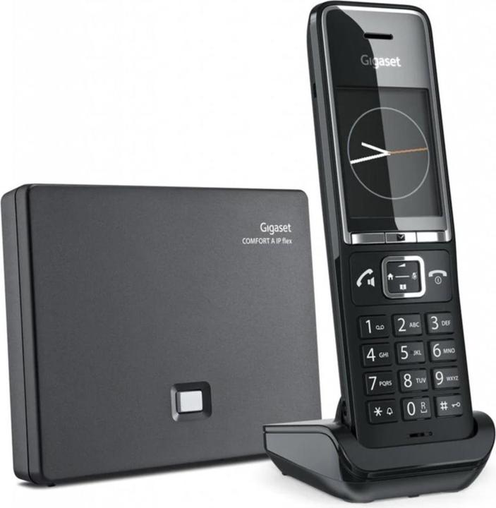 Actual product image Gigaset Comfort 550A IP (CH-Version)