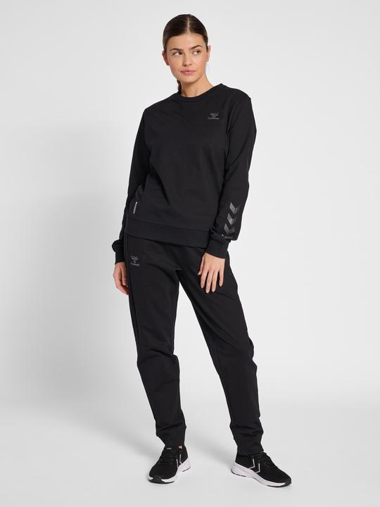 Image du produit hummel Offgrid Cotton Sweatshirt Wo (S)