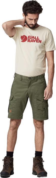 Actual product image Fjällräven Vidda Pro Lite Shorts (56)