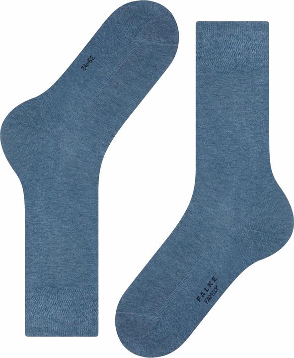 Actual product image Falke Family SO (Single pack, 39 - 42)