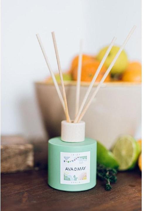 Produktbild Ava & May Ibiza (100 ml)