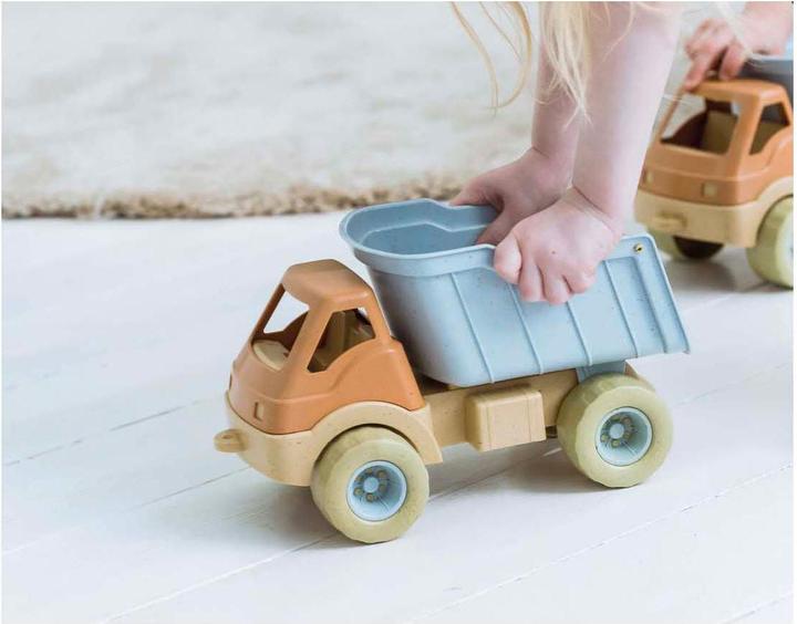 Immagine prodotto dantoy Camion biologico