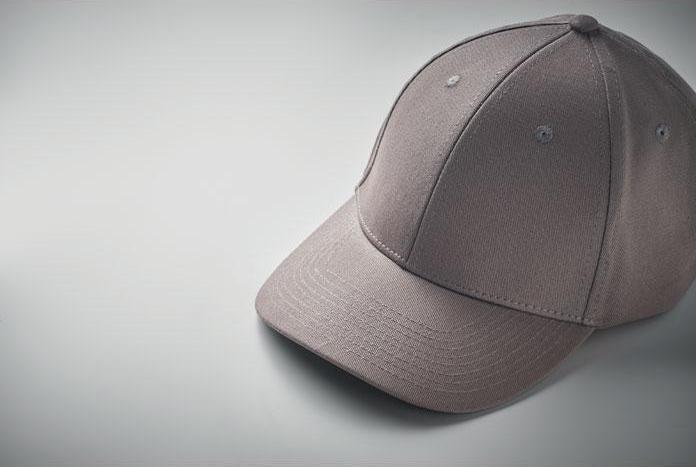 Immagine prodotto MidOcean Bahamas Cappellino Da Baseball 6 Pannelli (Taglia unica)