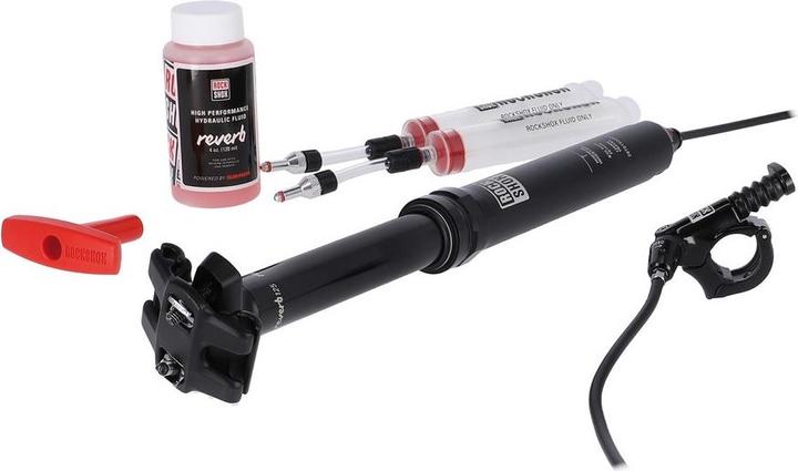 Produktbild RockShox Reverb Stealth (30.90 mm)