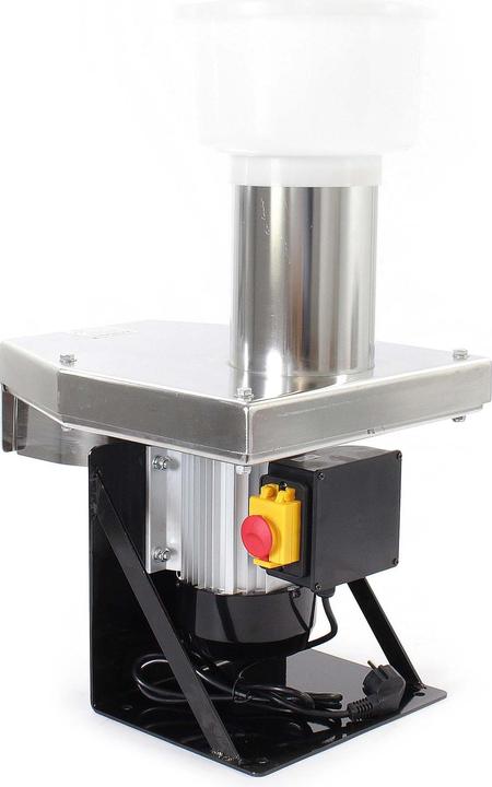 Produktbild Wiltec Kernobstschneidemühle