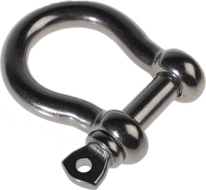 Produktbild Rs Pro Schäkel Edelstahl 16mm