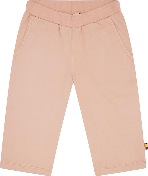 loud + proud Pantaloni tinti con coloranti vegetali