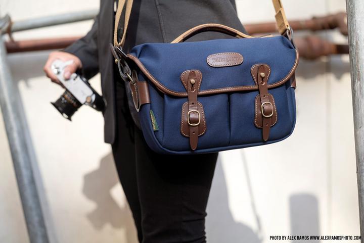 Actual product image Billingham Hadley Small Pro (Camera shoulder bag, 5 l)