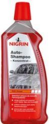 Nigrin Shampoo Konzentrat Orange 1l (1000 ml, Flüssiges Shampoo)