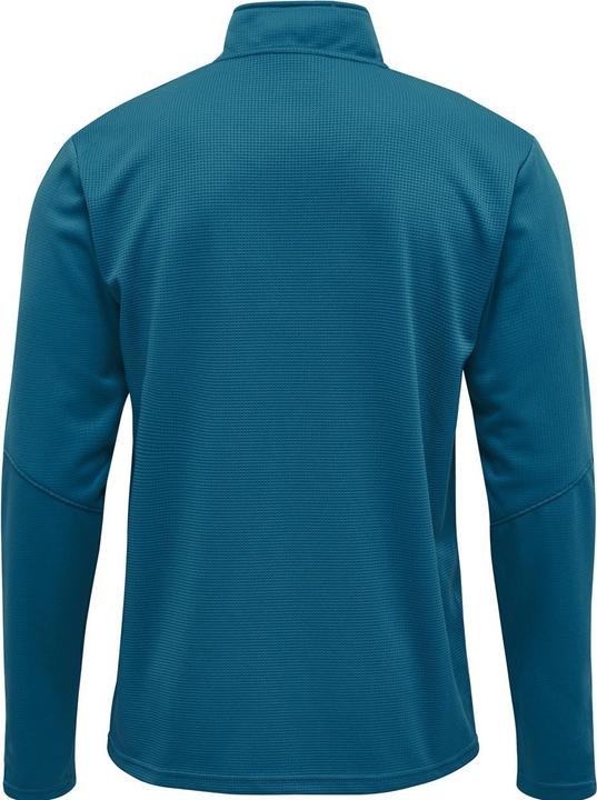 Immagine prodotto hummel Autentica Felpa Con Mezza Zip (XXL)