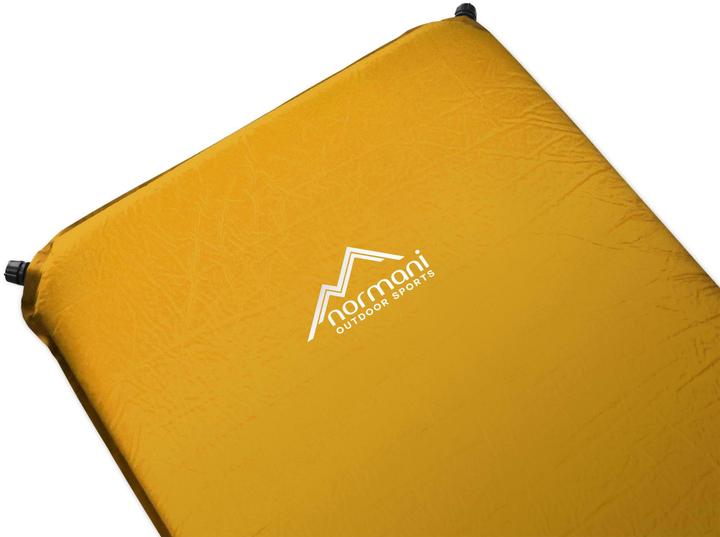 Image du produit Normani Matelas pneumatique autogonflant InFlat IV