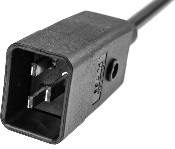 Image du produit Online Adaptateur pour dispositif froid de l'UPS (9 x, Type 23, 0.50 m)